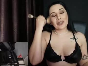 missdyaa on Chaturbate