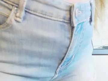 misteryland on Chaturbate