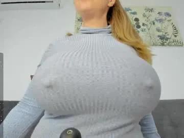 misteryland on Chaturbate