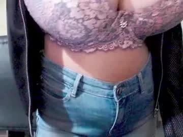 misteryland on Chaturbate