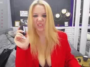 mistress_darsy on Chaturbate
