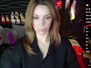 mistress_darsy on Chaturbate