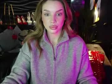 mistress_darsy on Chaturbate