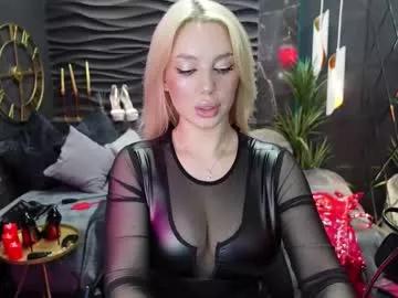 mistress_darsy on Chaturbate