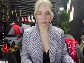 mistress_darsy on Chaturbate