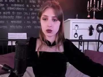 mistress_marlene on Chaturbate