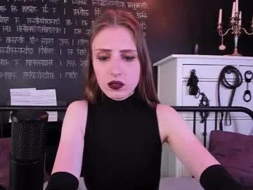 mistress_marlene on Chaturbate