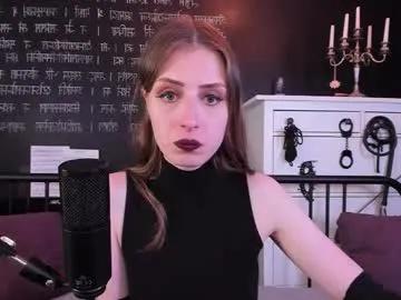 mistress_marlene on Chaturbate