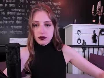 mistress_marlene on Chaturbate