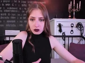 mistress_marlene on Chaturbate