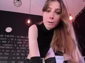mistress_marlene on Chaturbate