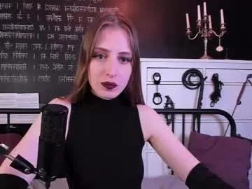 mistress_marlene on Chaturbate