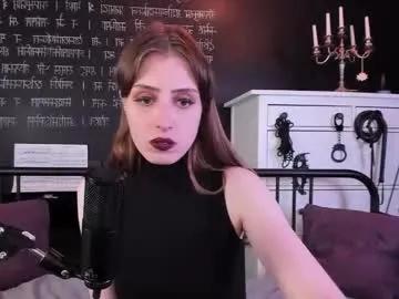 mistress_marlene on Chaturbate