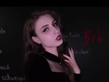 mistress_marlene on Chaturbate