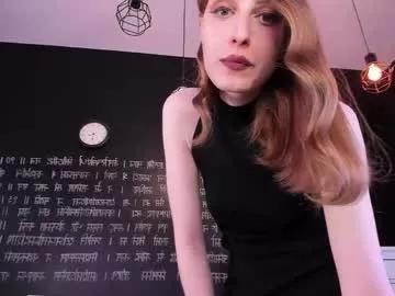 mistress_marlene on Chaturbate
