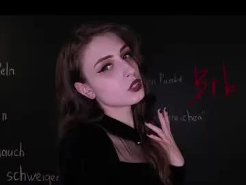 mistress_marlene on Chaturbate