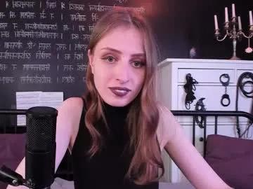 mistress_marlene on Chaturbate