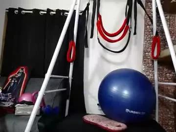 Freechat mistressgoddessanastasia on Chaturbate