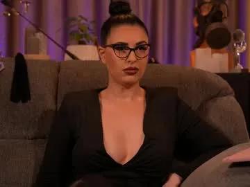 mistresskellykent on Chaturbate