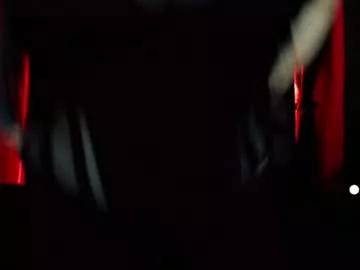 mistresslombana_666 on Chaturbate