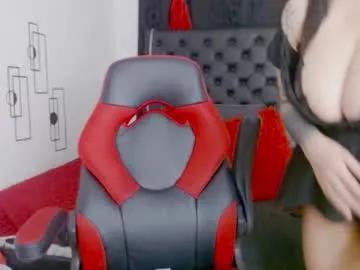 mistresslombana_666 on Chaturbate