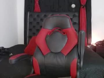 mistresslombana_666 on Chaturbate