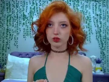 Freechat mistymarlow on Chaturbate