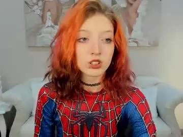 mistymarlow — Cozy Chat & Sexy Dance #teen #skinny #redhead|| Dance Break  [290 tokens left] #c2c #petite