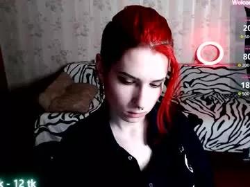 miyaway on Chaturbate