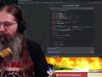 mjolnirinyou on Chaturbate