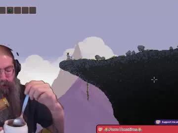 mjolnirinyou on Chaturbate