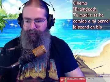 mjolnirinyou on Chaturbate