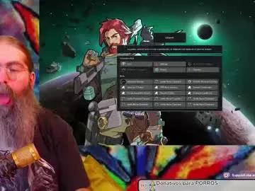 mjolnirinyou on Chaturbate