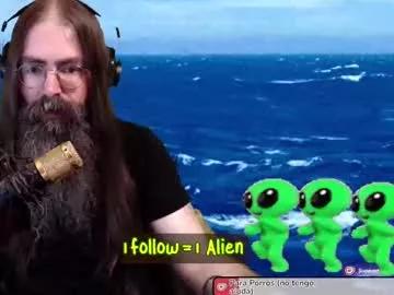 mjolnirinyou on Chaturbate