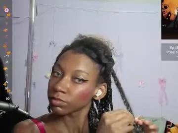 mocha_ on Chaturbate