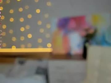 moirebroady on Chaturbate