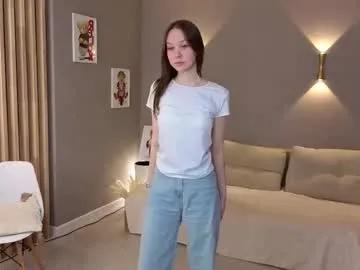 monicabiluci — Goal: Spin around and show off my outfit  My 1 day in cb goal  #18 #new #shy #cute #young [0 tokens remaining]