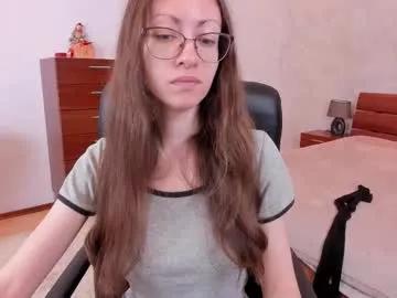 Freechat monika_gram on Chaturbate