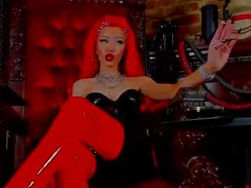 Freechat moniqueresse on Chaturbate