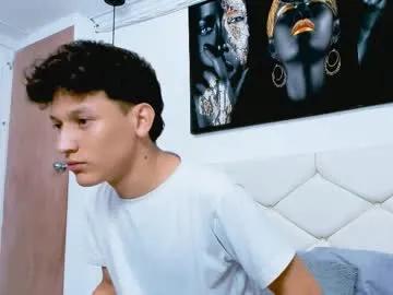 morgan_ward on Chaturbate