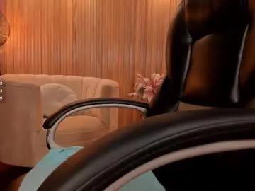 morganhicks on Chaturbate