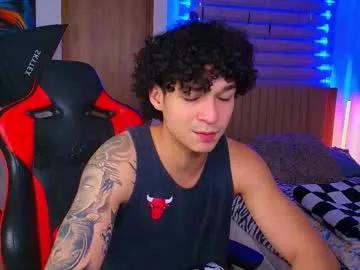 morthy_downey on Chaturbate