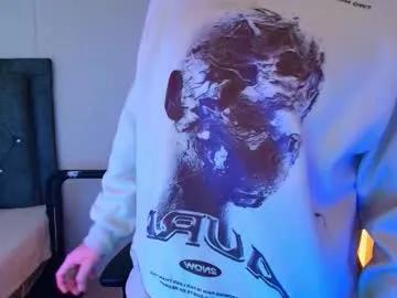 morthy_downey on Chaturbate