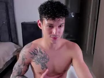 morthy_downey on Chaturbate