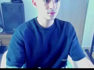 morthy_downey on Chaturbate