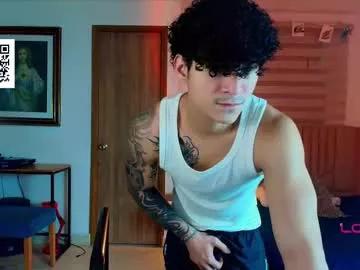 morthy_downey on Chaturbate
