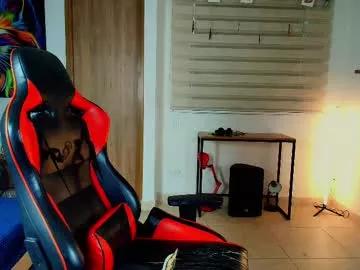 morthy_downey on Chaturbate