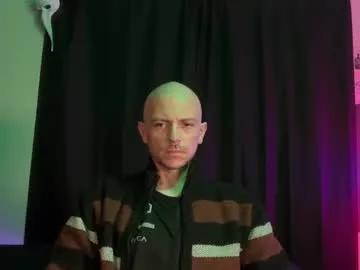 Freechat mount_vesuvius on Chaturbate