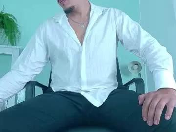 mrfox__ on Chaturbate