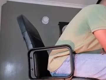 mrfox__ on Chaturbate